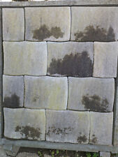 Betonplatten gehwegplatten ant gebraucht kaufen  Buschhausen