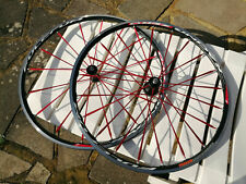 Fulcrum racing Zero (0) - Shimano Hub - Clincher and Tubeless Compatible. for sale  MAIDENHEAD