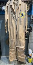 Raf flight suit for sale  ABINGDON