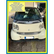 Smart fortwo dall usato  Casapesenna