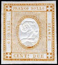 Tipo francobolli sardegna usato  Montelupo Fiorentino