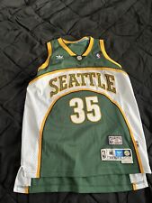 Seattle supersonics kevin for sale  Poulsbo