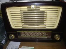 Philips radio epoca usato  Rovigo