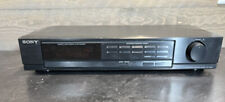 Sony jx301 digital for sale  Cedar Rapids