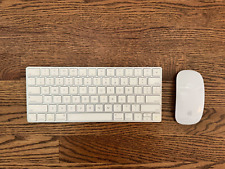Apple Magic Keyboard 2 and Magic Mouse 2 Wireless Combo A1644/A1657 , used for sale  Shipping to South Africa