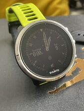 Suunto sports watch for sale  GOOLE