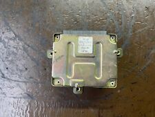 Honda control unit for sale  Shipping to Ireland
