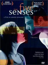 Five senses for sale  USA