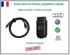 Câble vagcom vcds usato  Spedire a Italy