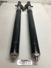 APRILIA RS 250 MK1 1996 FRONT FORKS GENUINE OEM LOT59 59A710 - M987 for sale  Shipping to Canada