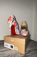 Christian louboutin heels for sale  Denver