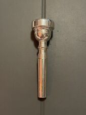 Bocal trompete Vincent Bach 5C, usado comprar usado  Enviando para Brazil