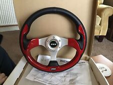 Car steering wheel for sale  MARKET RASEN