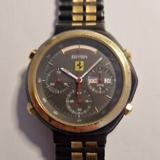 Orologio ferrari formula usato  Treviso