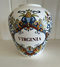 Vintage olde virginia for sale  Saint Marys