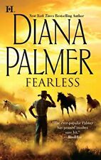 Fearless palmer diana for sale  UK