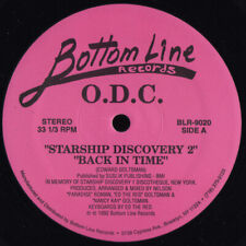 O.d.c. starship discovery for sale  UK