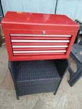 Mechanics tool box for sale  CHATTERIS