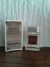 Miniature parfum chanel d'occasion  L'Hermitage