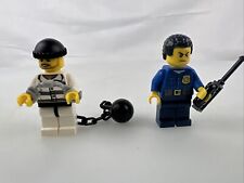Lego minifigures police for sale  Titusville