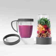 Nutribullet deluxe upgrade for sale  HARROGATE