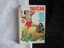 Tarzan annual 1972 for sale  UK