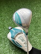 Ping rhapsody wood for sale  WARRINGTON