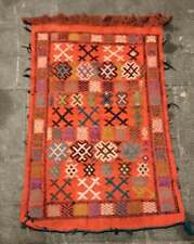 Tappeto orientale patchwork usato  Venaria Reale