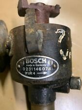 Bosch distributor volvo for sale  Evans City