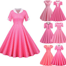 Women pink 50s for sale  UK