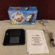 Console nintendo 2ds d'occasion  Strasbourg-