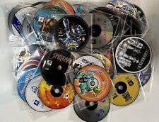 Playstation games disk for sale  NEWTON ABBOT