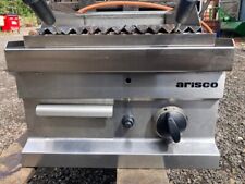 Arisco lpg chargrill for sale  VERWOOD