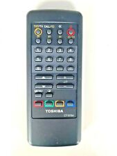 Toshiba remote 9784 for sale  NOTTINGHAM