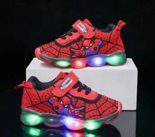 Spider man sneaker for sale  LONDON