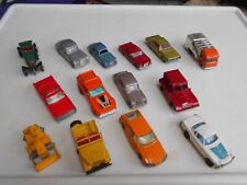 Matchbox vintage collection for sale  STOKE-ON-TRENT