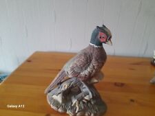 Pheasant ornament for sale  BASILDON