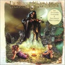 Demons wizards cd for sale  Kennesaw
