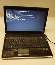 hp dv6 amd usato  Conselice