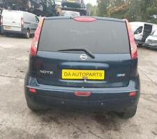 Nissan note seat for sale  DUMFRIES