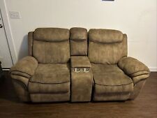 Seater couch reclining for sale  Killeen
