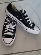 Converse chuck taylor gebraucht kaufen  Klosterhardt