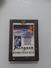 Niagara dvd marilyn usato  Grottammare