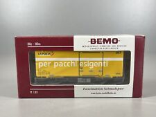 H0m bemo containerwagen gebraucht kaufen  Wolfegg