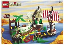 Lego 6281 pirates for sale  Claremont