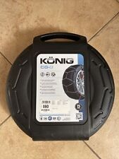 konig cg9 usato  Firenze