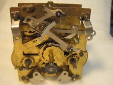 Junghans clock movement for sale  Midlothian