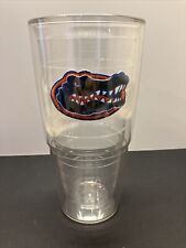 Used, Tervis 24 oz. Insulated Tumbler University of Florida Gator Logo - UF PRIDE for sale  Shipping to South Africa
