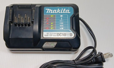 Makita dc10wd 12v for sale  Newfield