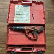 Hilti dx460 full for sale  Westminster